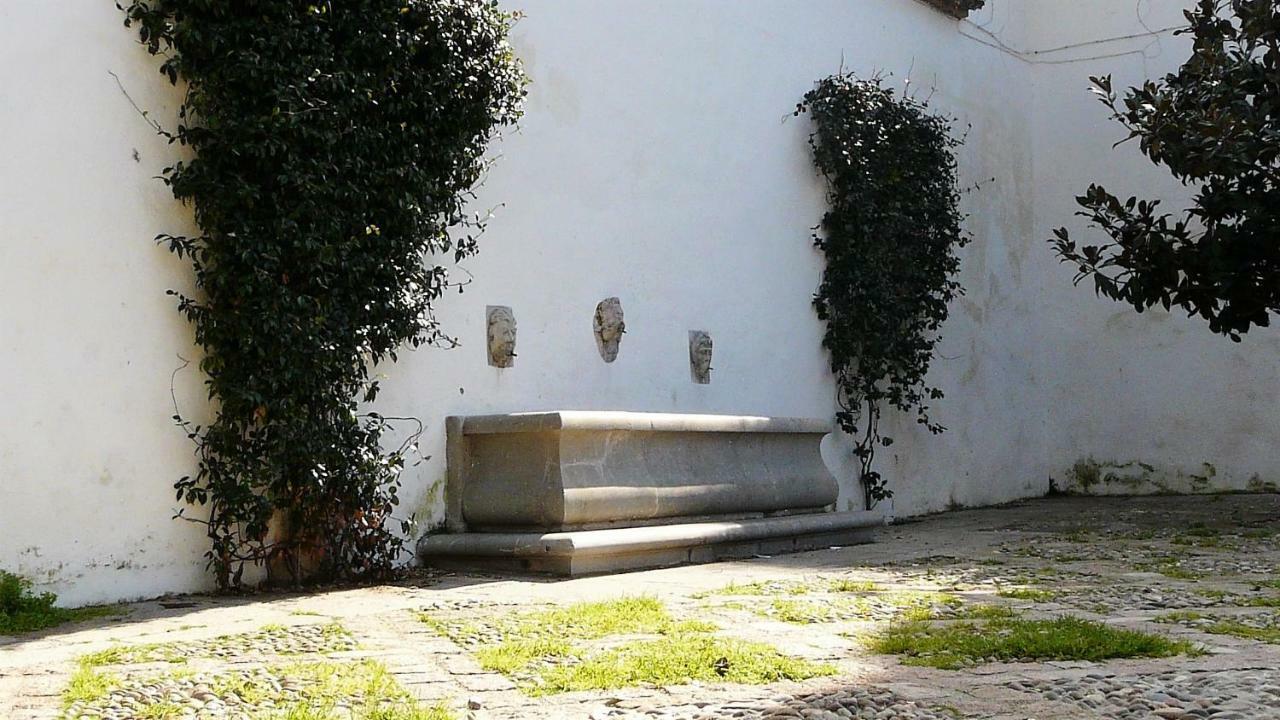 Lola5 Διαμέρισμα Κόρδοβα Εξωτερικό φωτογραφία