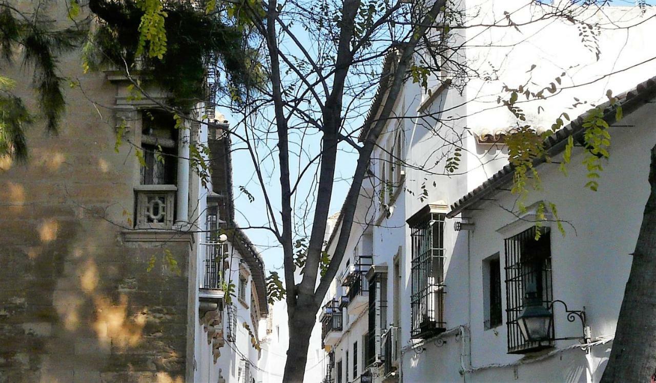 Lola5 Διαμέρισμα Κόρδοβα Εξωτερικό φωτογραφία