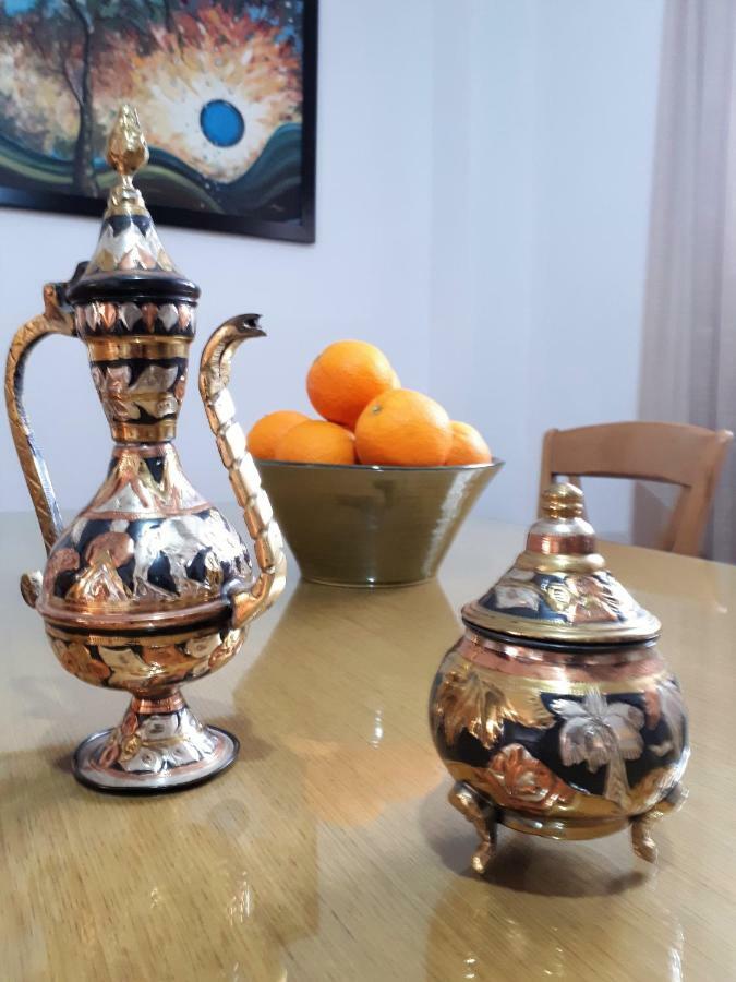 Lola5 Διαμέρισμα Κόρδοβα Εξωτερικό φωτογραφία